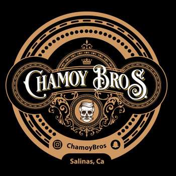 Chamoy Bros