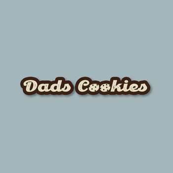 Dad's Cookies