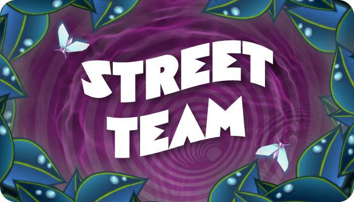 Street Team
