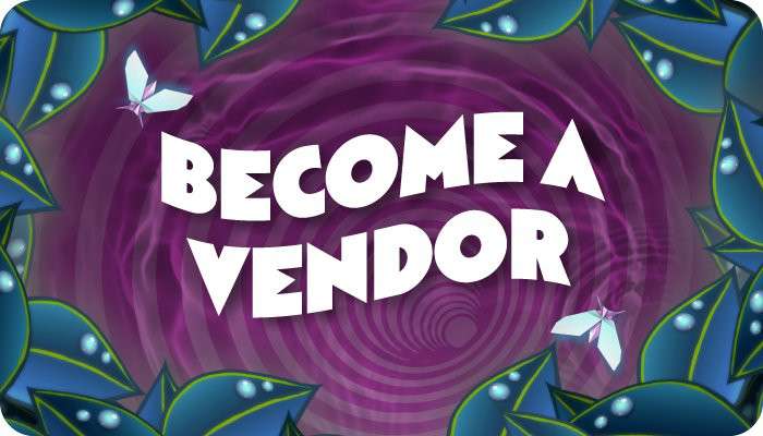 Become a Vendor