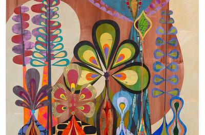Image of Image about Monterey Museum of Art Presents the First-Ever Rex Ray Museum Retrospective: WE ARE ALL MADE OF LIGHT