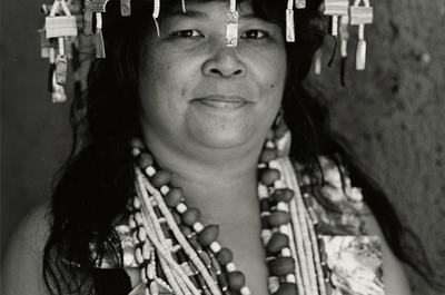 Image of Image about Monterey Museum of Art Announces a New Exhibition Celebrating Native California Through the Lens of Photographer, Dugan Aguilar