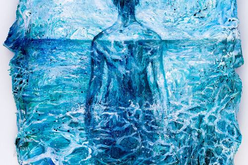 The Sea Within, 2025