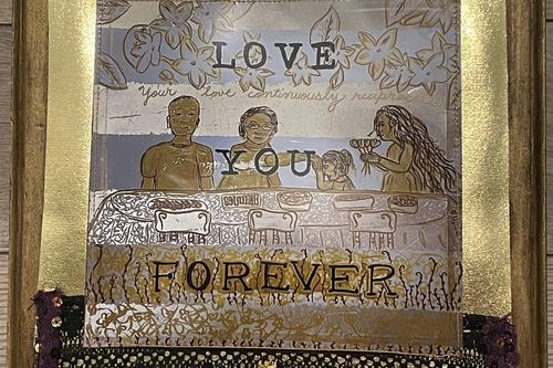 Love You Forever, 2024