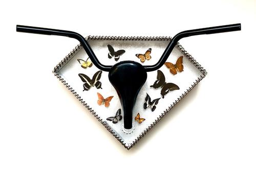 Butterflies, 2024,