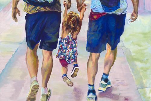 Family, 2024