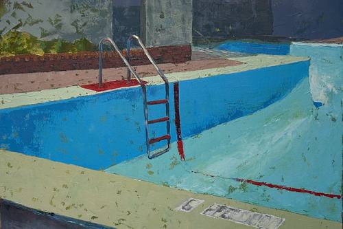 6 Feet Deep, 2024