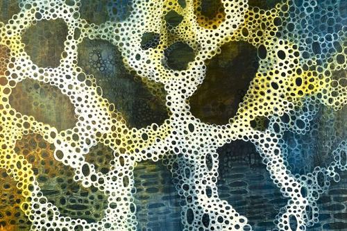 Sea Foam, 2022