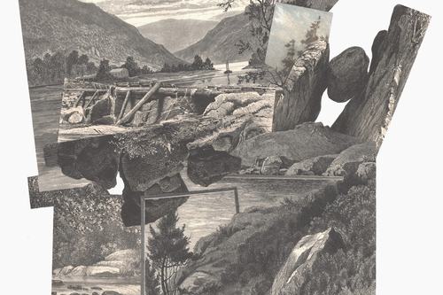 Earthquake Landscape, 2022