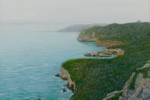 Cabrillo Highway Coast, 2024