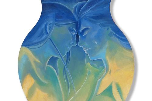 Kindred Spirits, 2023