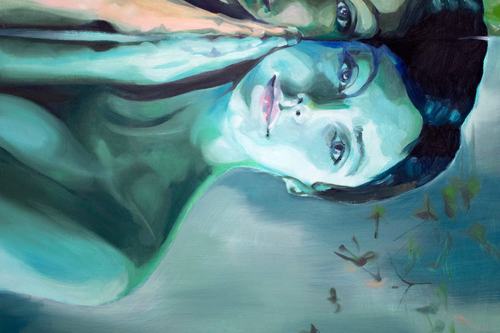 I'll Be Your Mirror, 2024