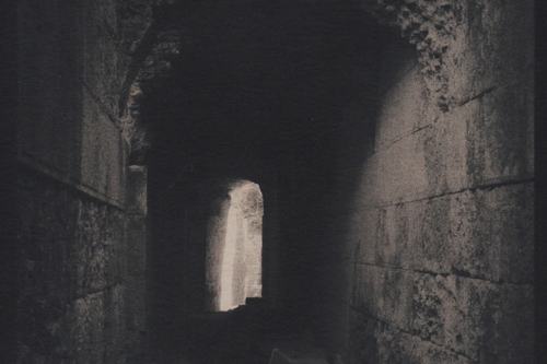 The Past Beckons, 2024