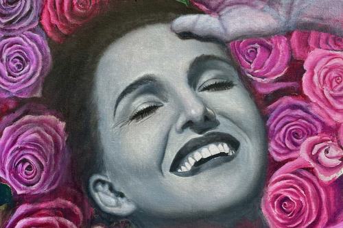 Bed of Roses, 2022