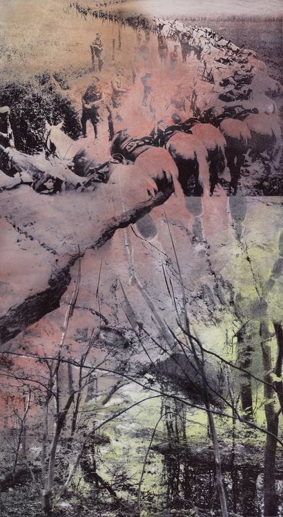 Into the Breech #1, 2024
