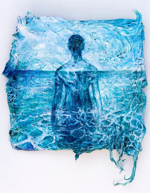 The Sea Within, 2025