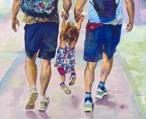 Family, 2024