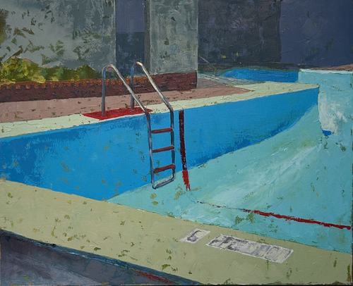 6 Feet Deep, 2024