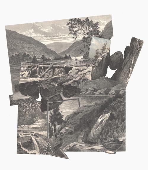 Earthquake Landscape, 2022