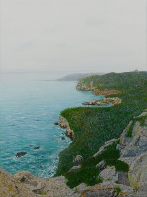 Cabrillo Highway Coast, 2024