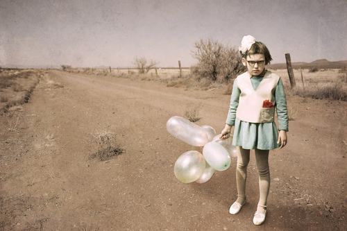 Party Girl, 2023