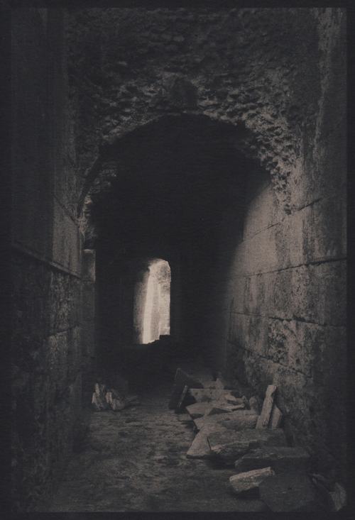 The Past Beckons, 2024