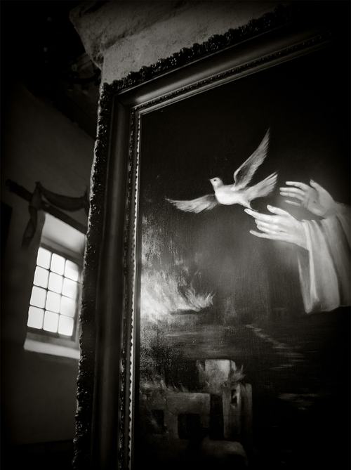 Peace, Hope and Reconciliation, Mission San Juan Bautista, 2022