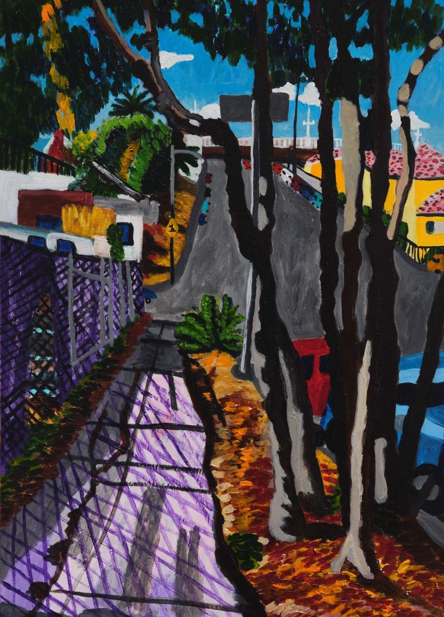 Seeing Chicanx: The Durón Family Collection
