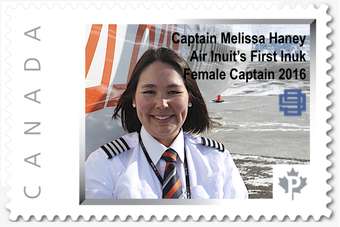 Image about Haney Melissa Stamp
