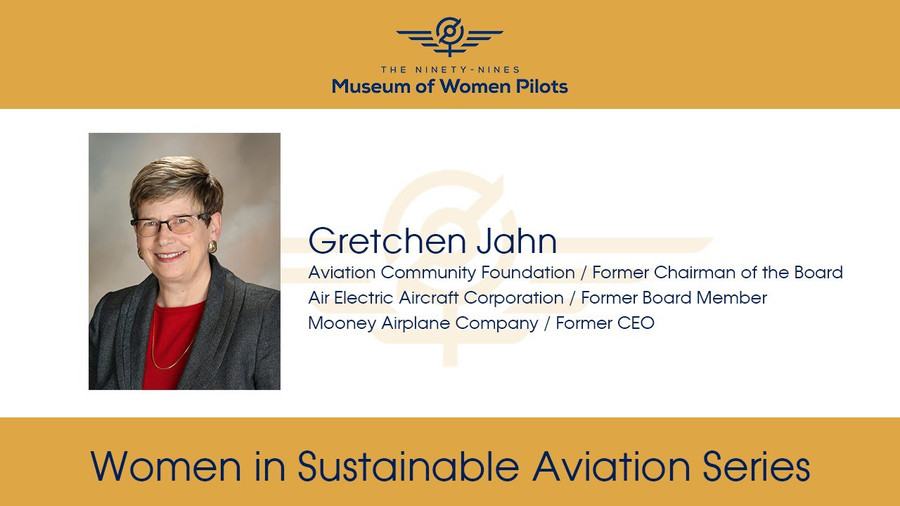Gretchen Jahn
