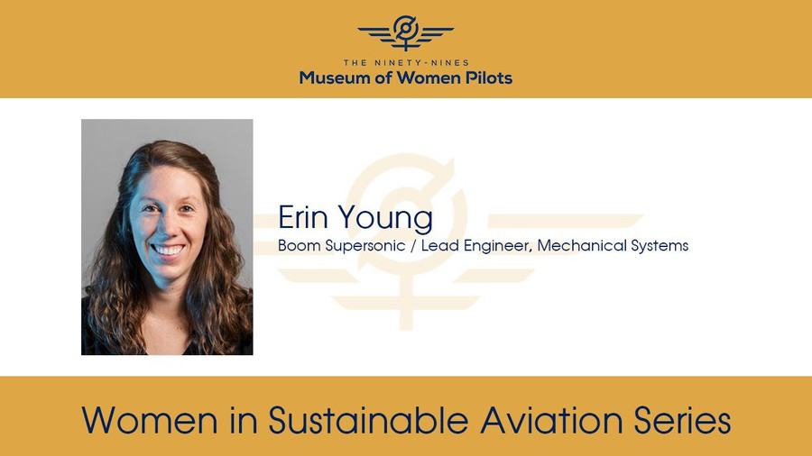 Erin Young