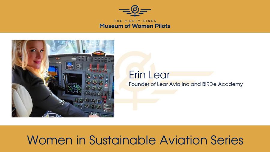 Erin Lear