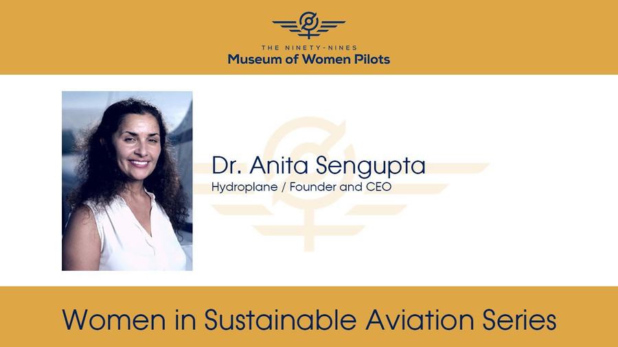Dr. Anita Sengupta