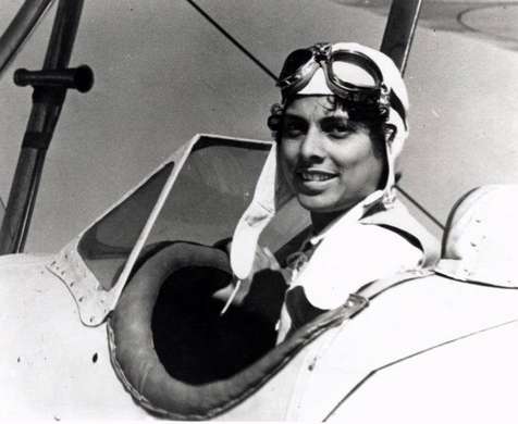 Image about Willa Brown