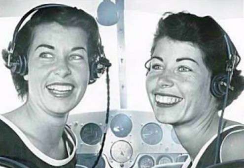 Image about Marion and Jan Dietrich