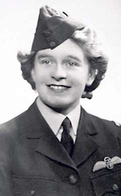Image about Mary Ellis