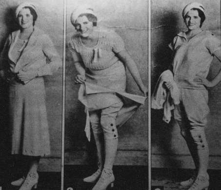 Image about Edith Foltz