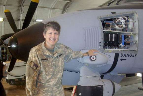 Image about Cathy Jarrell