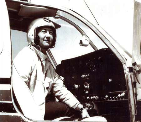 Image about Irene Leverton