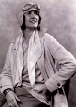 Image about Ruth Nichols
