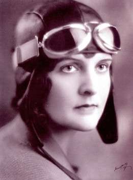 Image about Gladys O'Donnell