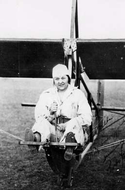 Image about Phoebe Omlie