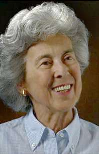Image about Betty Haas Pfister
