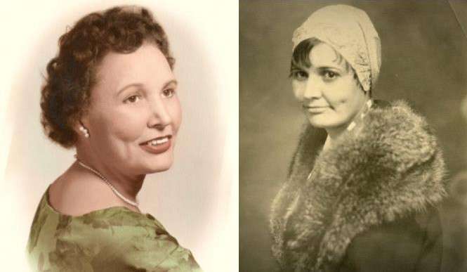 Image about Mary Golda Ross