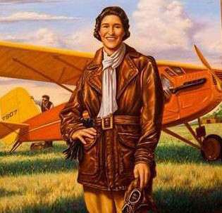 Image about Eula 'Pearl' Carter Scott