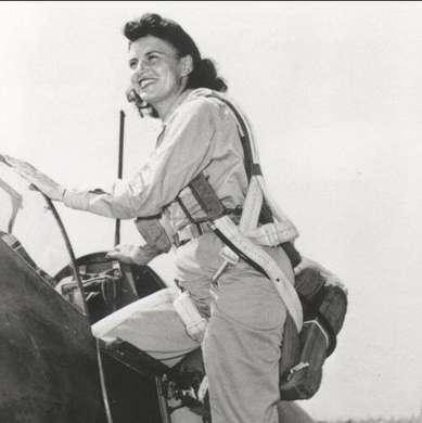 Image about Evelyn Sharp