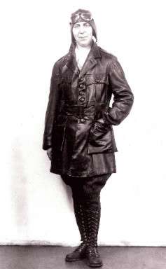 Image about Mary Elizabeth Von Mach