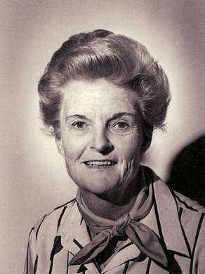 Image about Ann Wood