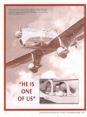 Image about H. Glenn Buffington Collection