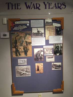Image about War Years Collage